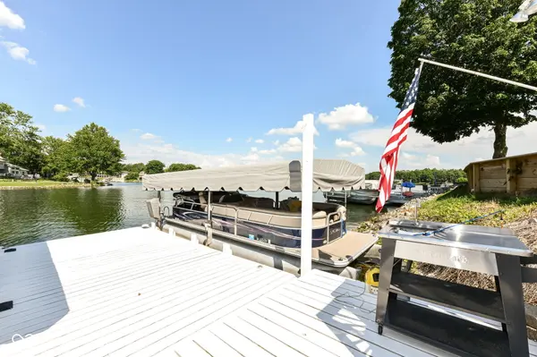 187 Mill Springs, Coatesville, IN 46121