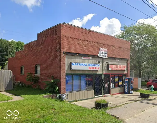 4426 E Washington ST E, Indianapolis, IN 46201