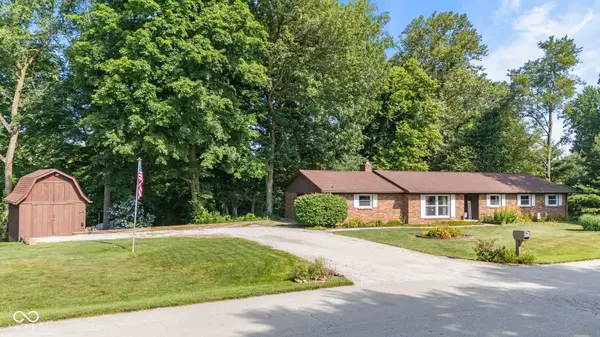 14416 Crystal Creek DR, Noblesville, IN 46060