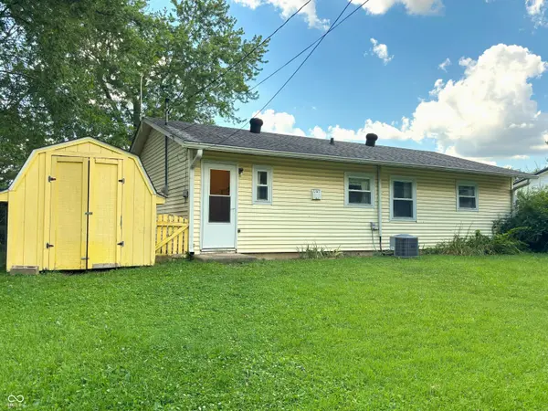 517 Sawmill RD, New Whiteland, IN 46184
