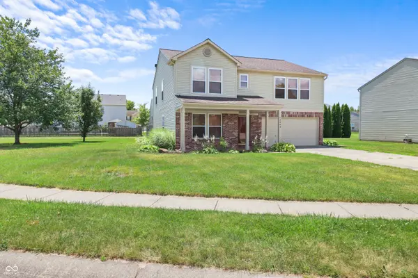 12443 Rose Haven DR, Indianapolis, IN 46235