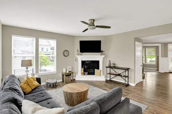 10490 Cleary Trace DR, Fishers, IN 46040