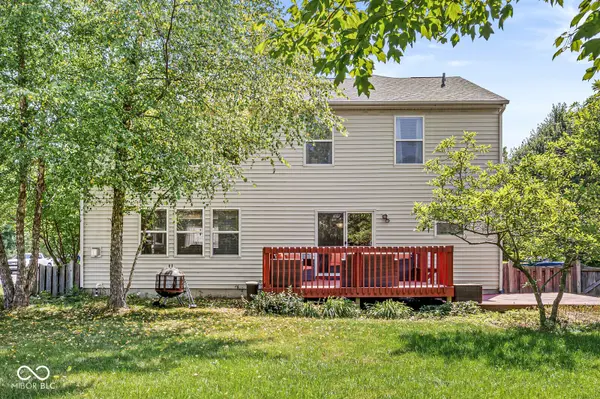 12034 Gatwick View DR, Fishers, IN 46037