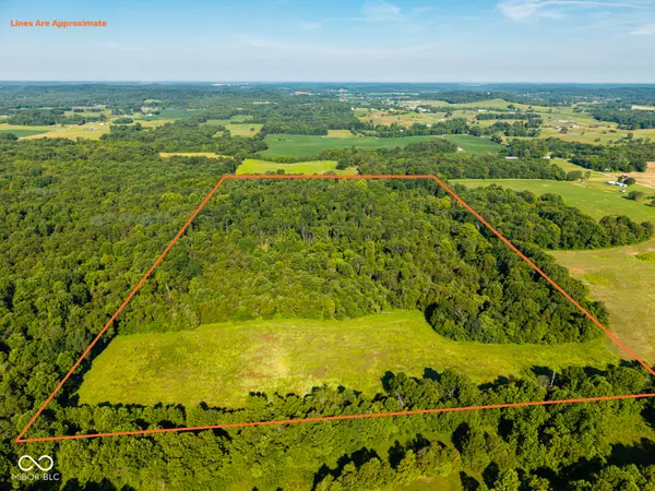 0 Heth Washington RD, Corydon, IN 47112