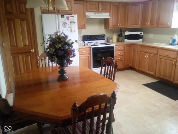 512 N 5th ST, Middletown, IN 47356