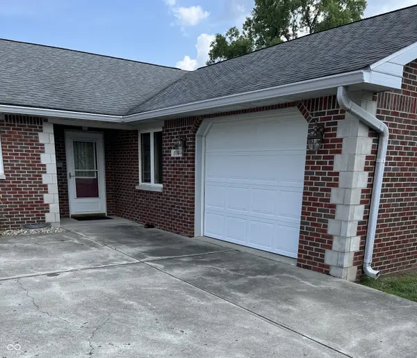 512 N 5th ST, Middletown, IN 47356
