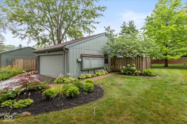 5038 Hawthorne WAY, Avon, IN 46123