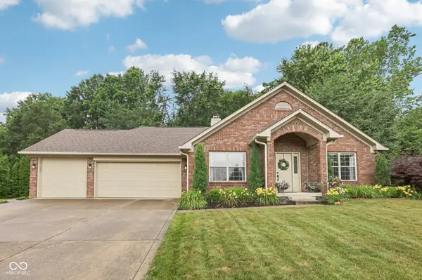 7910 Islay RD, Indianapolis, IN 46217