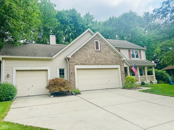 9975 Woodstock WAY, Fishers, IN 46037