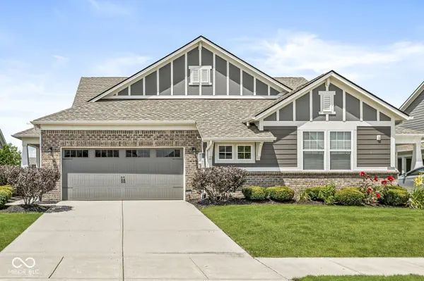 10868 Matherly WAY, Noblesville, IN 46060