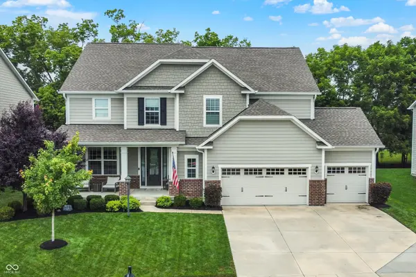 15708 Byrding DR, Westfield, IN 46074