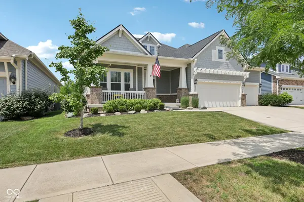 13696 Woodside Hollow DR, Carmel, IN 46032
