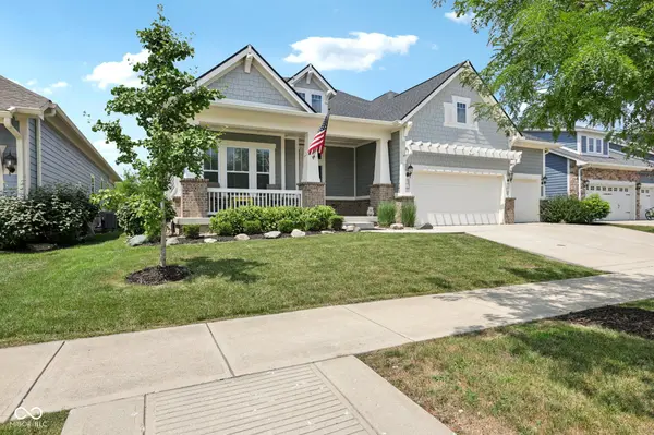 13696 Woodside Hollow DR, Carmel, IN 46032