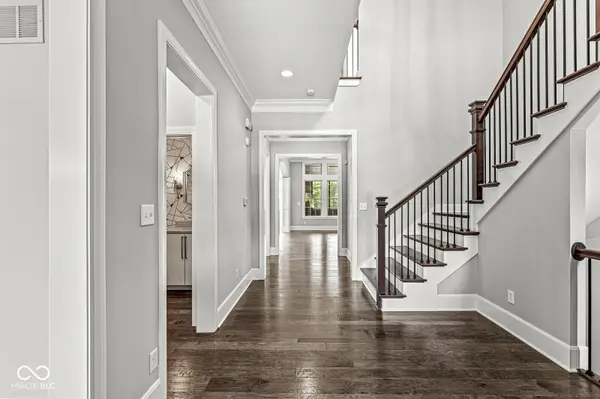 11705 Walton CRES, Zionsville, IN 46077