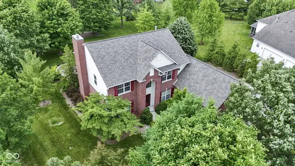 8216 Stones Ferry RD, Indianapolis, IN 46278