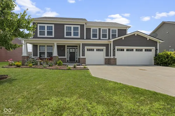 7631 Dunleer DR, Brownsburg, IN 46112