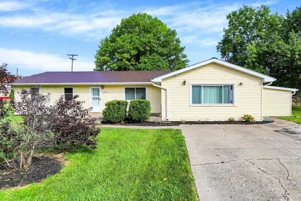 9422 Pearl ST,  Clarks Hill,  IN 47930
