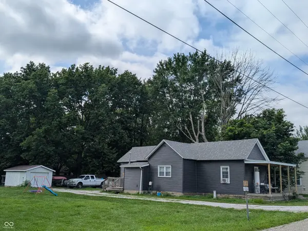 5907 N 800 E, Falmouth, IN 46127