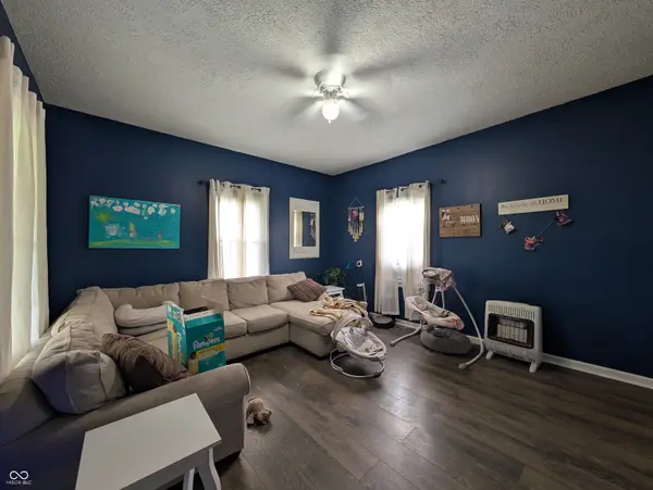 5907 N 800 E, Falmouth, IN 46127