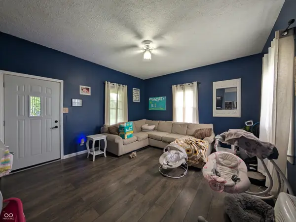 5907 N 800 E, Falmouth, IN 46127