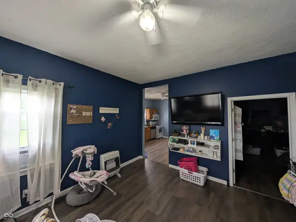 5907 N 800 E, Falmouth, IN 46127