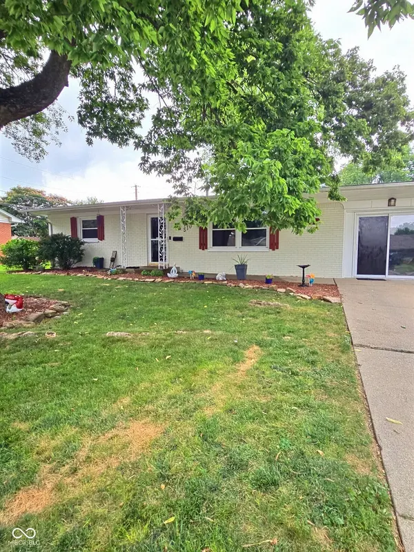 510 E Campbell ST, Edinburgh, IN 46124