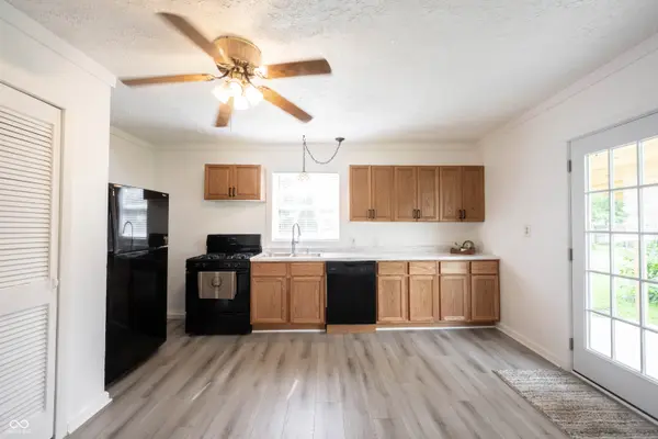 131 W Noble ST, Lebanon, IN 46052