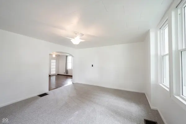 131 W Noble ST, Lebanon, IN 46052