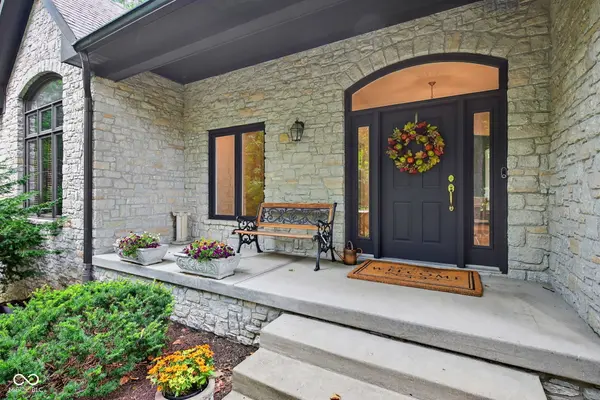 12551 Walnut Ridge PL, Fishers, IN 46038