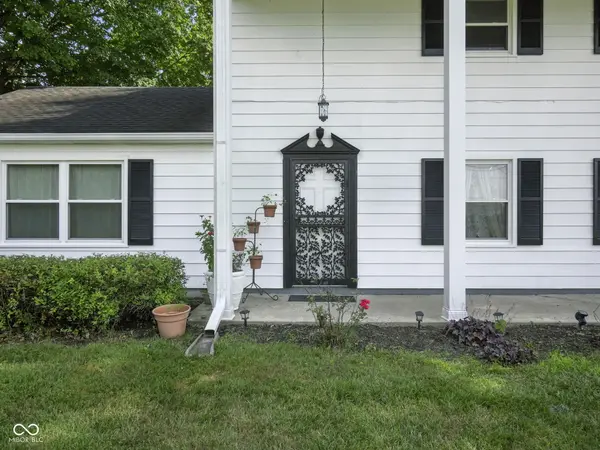 410 E Jackson ST, Farmland, IN 47340