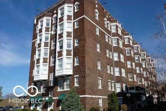 230 E 9th ST #506, Indianapolis, IN 46204
