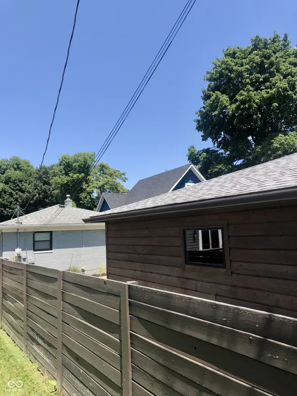 849 Lincoln ST, Indianapolis, IN 46203