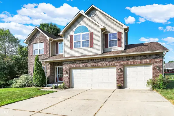 861 Stardust CT, Franklin, IN 46131