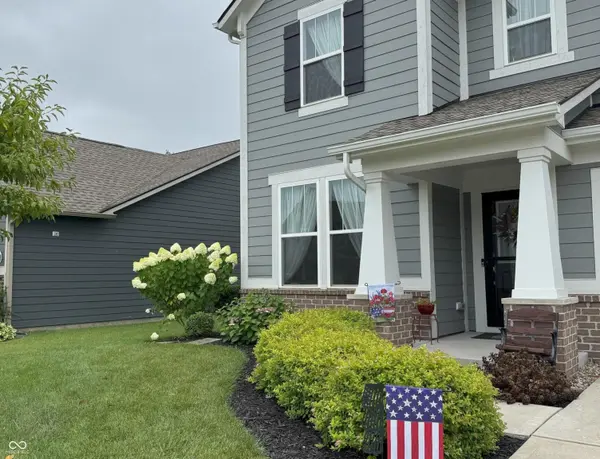 6861 Collisi PL,  Brownsburg,  IN 46112