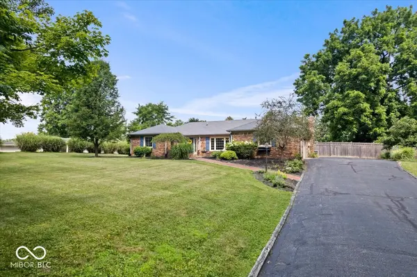 10004 Sumac LN, Indianapolis, IN 46236