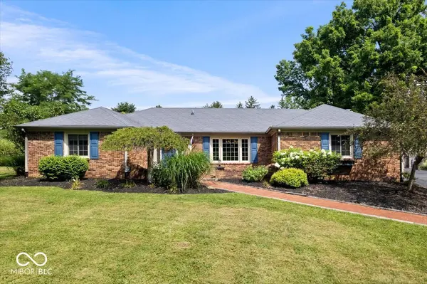 10004 Sumac LN, Indianapolis, IN 46236