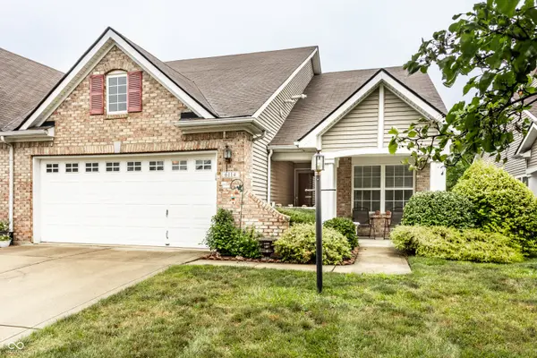 6114 Franklin Villas WAY, Indianapolis, IN 46237