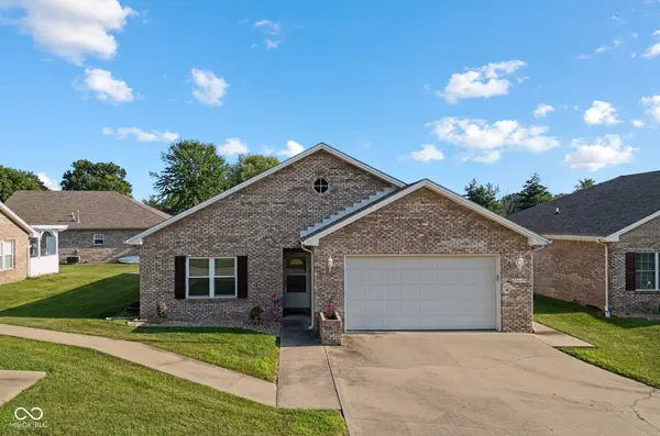 5584 N Sandy Creek DR #3, Seymour, IN 47274