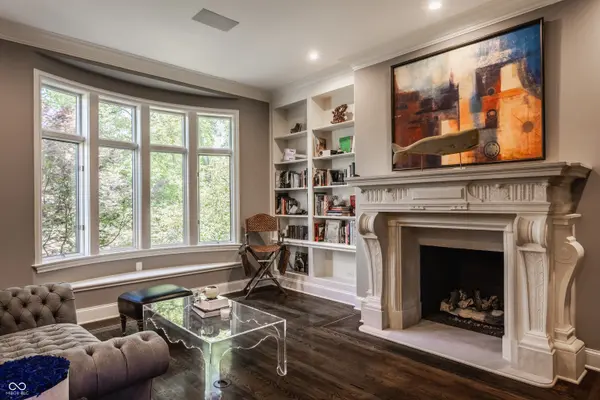 0 W Confidential ST, Carmel, IN 46032