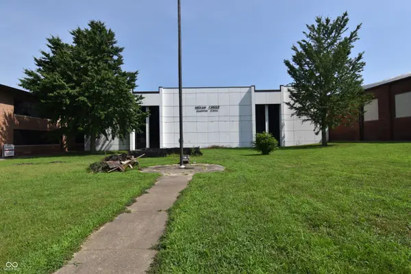 200 W Pearl ST #1,2, and 3, Trafalgar, IN 46181