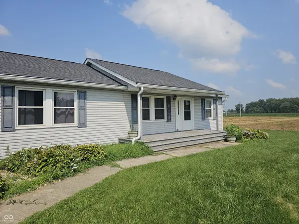 879 Earl AVE, Middletown, IN 47356
