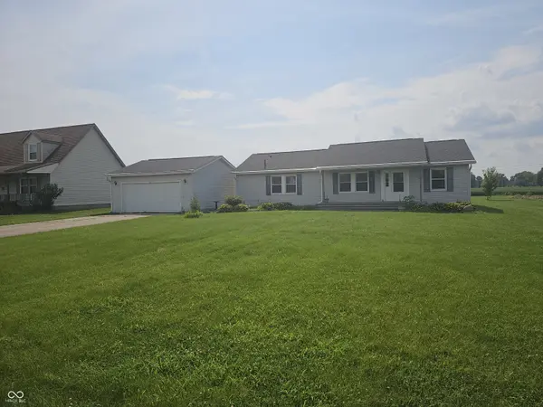 879 Earl AVE, Middletown, IN 47356