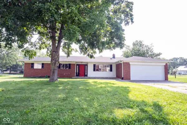 13907 E 117th ST, Fishers, IN 46037