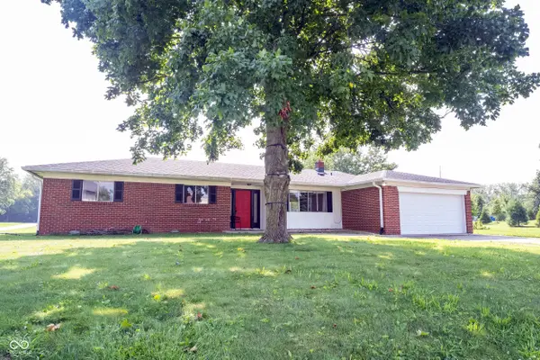 13907 E 117th ST, Fishers, IN 46037
