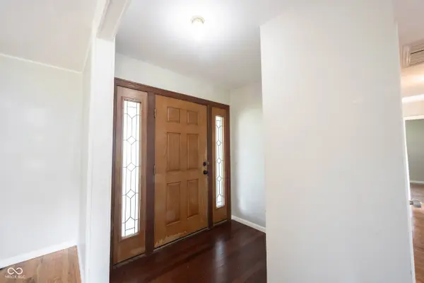 13907 E 117th ST, Fishers, IN 46037