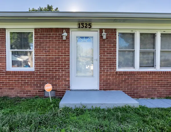 1325 Brandt DR, Indianapolis, IN 46241
