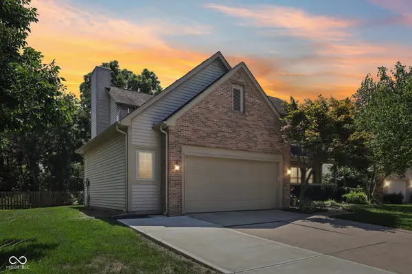 9831 Deering ST, Fishers, IN 46037