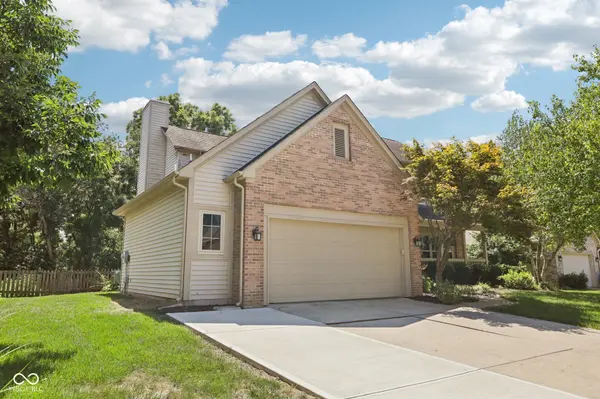 9831 Deering ST, Fishers, IN 46037