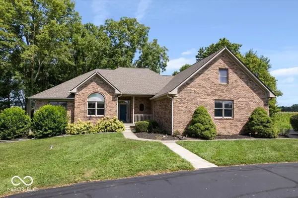 14348 E 196th ST, Noblesville, IN 46060