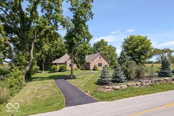 14348 E 196th ST, Noblesville, IN 46060